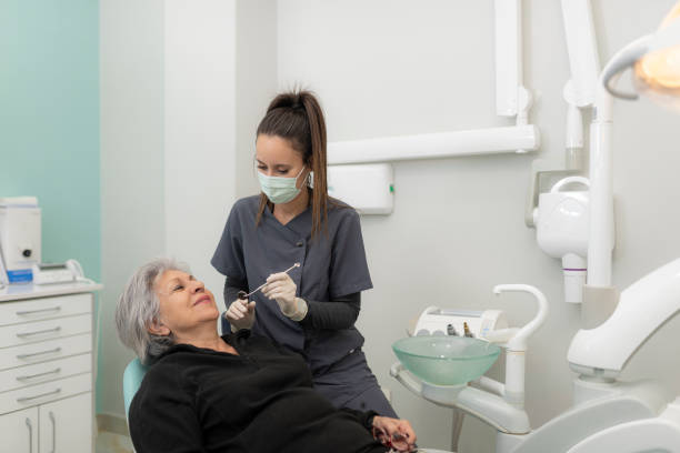 Best Same-Day Emergency Dentist in Biltmore Forest, NC