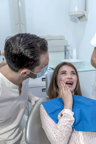 Best Weekend Emergency Dentist in Biltmore Forest, NC