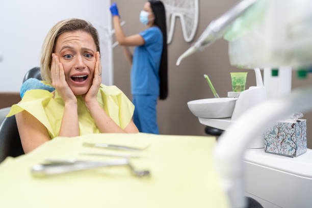 Best Same-Day Emergency Dentist in Biltmore Forest, NC