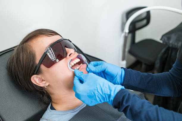 Best Walk-In Emergency Dentist in Biltmore Forest, NC