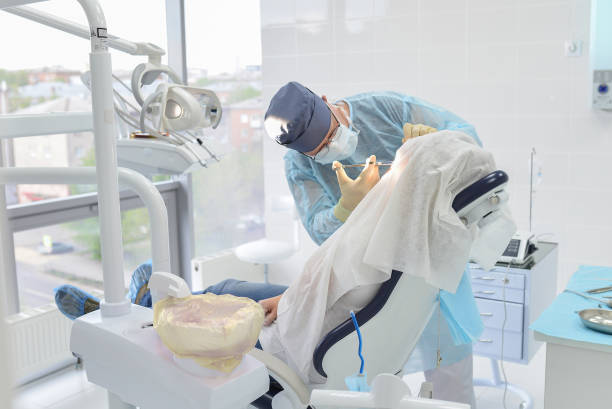 Best Emergency Dental Care for Trauma or Injury in Biltmore Forest, NC